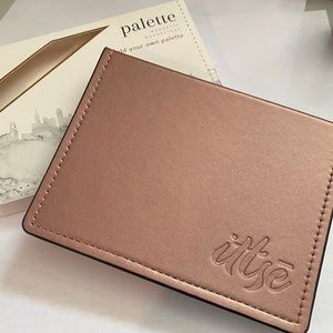 Ittse build your own palette